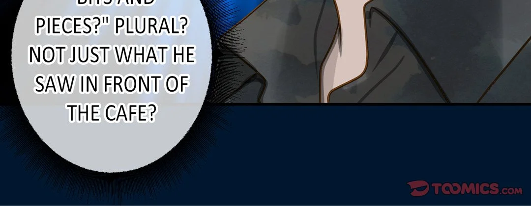 Living with The Wizard - Chapter 32